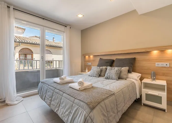 Διαμέρισμα Family Catedral Centro